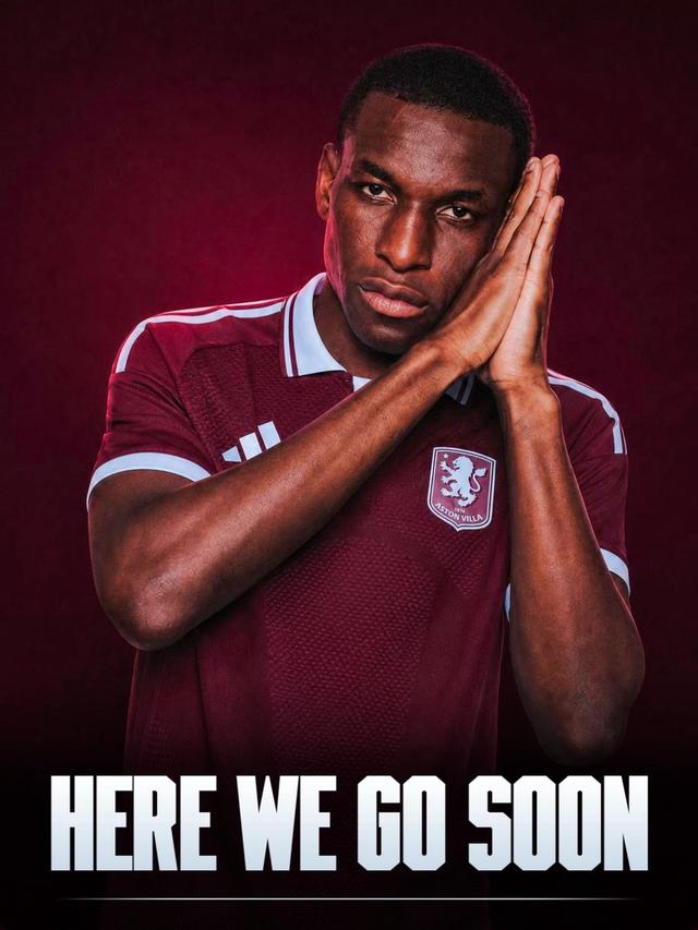 罗马诺:切尔西准备接受报价,雅克松加盟维拉很快Here we go