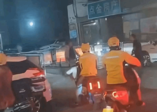 马拉松ITRAID什么意思